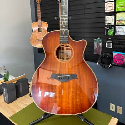 Taylor K24ce 2019 - Natural image 1