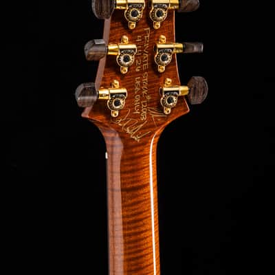 Paul Reed Smith Private Stock Custom 24 Tiger Eye image 15