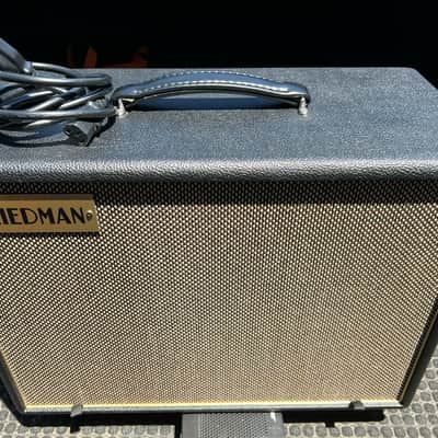 Friedman ASC-10 2-Way 500-Watt 10" Powered Guitar Amp Modeler image 7