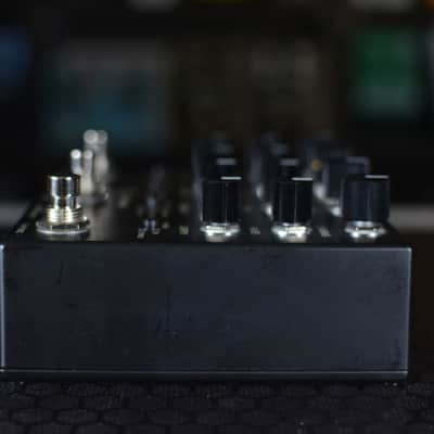Walrus Audio Qi Etherealizer 2025 - Present - Black image 5