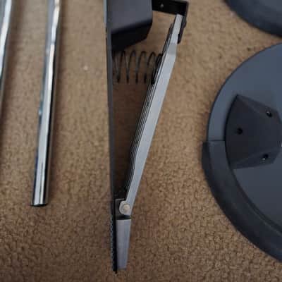 Roland V-Drums CY-6 Cymbals and FD-6 Hi-hat Controller image 7
