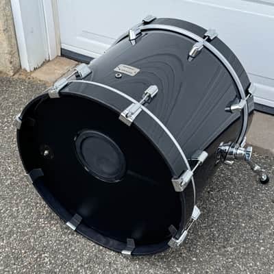 Roland KD-200 20" Shell V-Kick Bass Drum Acoustic Style Roland KD200 image 4