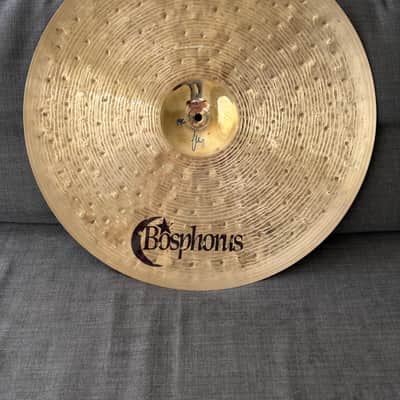 21” Bosphorus Doron Giat image 2