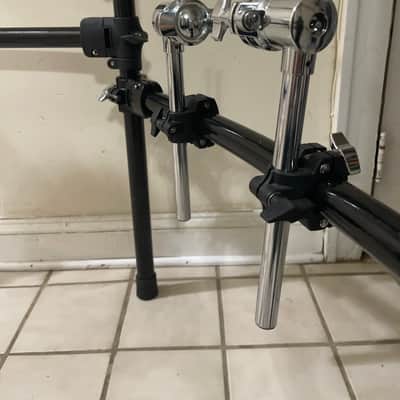 Roland MDS-50K Drum Stand complete image 8