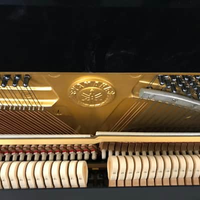 Yamaha U1A Refubished - 3733473 image 4