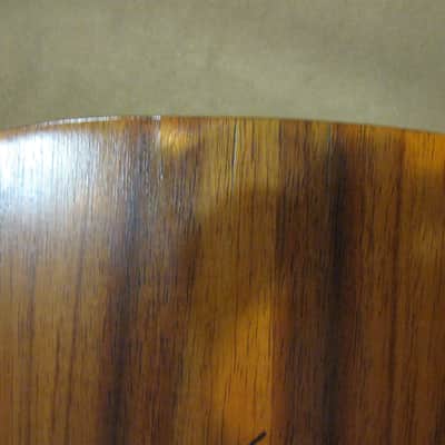 Kamaka tenor 6 string ukulele image 6