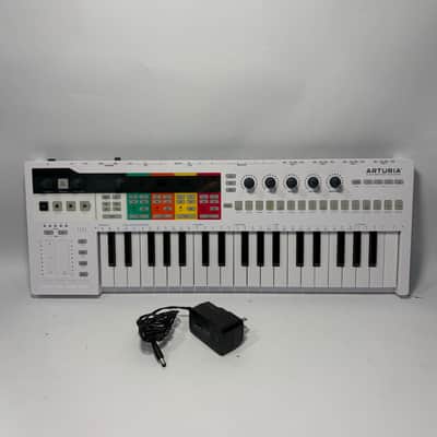 Arturia KeyStep Pro