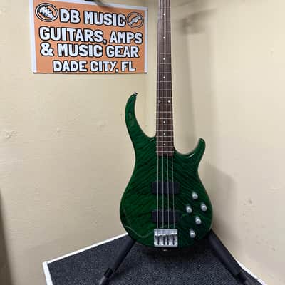 Peavey Fury IV image 1