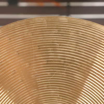 Sabian 16" B8 Thin Crash Cymbal image 10