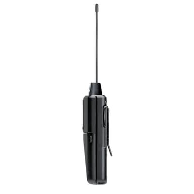 (FREE NEXT DAY DELIVERY) Shure PSM 300 P3TRA215CL Stereo Personal Monitor System image 7