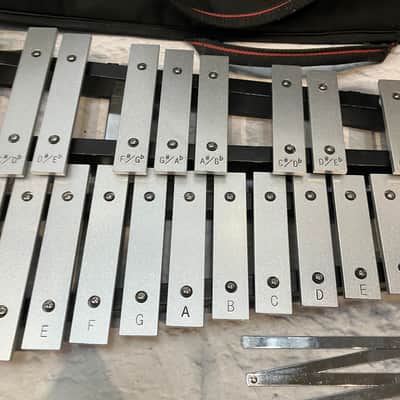 Ludwig Xylophone 32-Key Practice Kit image 4