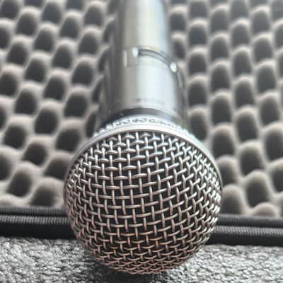 Shure GLXD24+/SM58 Z3 Dual Band Wireless Microphone System image 6