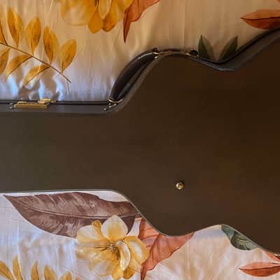 GIBSON J-200 BLACK ROSE MODEL CENTENNIAL 1994 REN FERGUSON image 15
