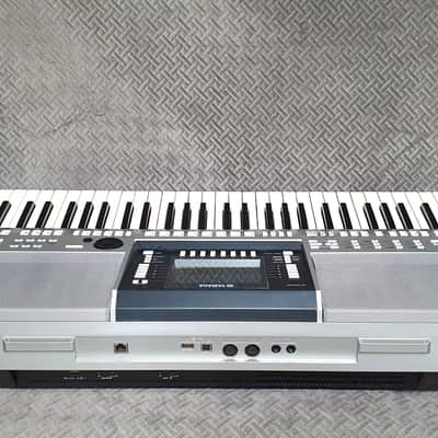 Yamaha PSR-S710 -✅ RARE from 2009✅ Keyboard ✅ Cleaned & Full Checked image 4