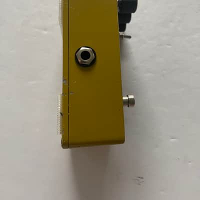 Walrus Audio Iron Horse V1 Distortion Original True Bypass Guitar Effect Pedal image 3