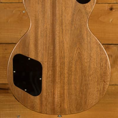 Gibson Kirk Hammett Les Paul Standard "Greeny" | Greeny Burst image 2