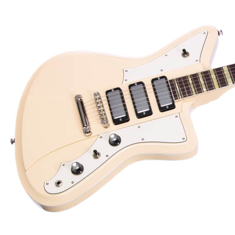 Rivolta Guitars Mondata VIII image 4