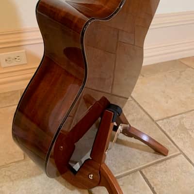 Taylor 514ce with ES2 Electronics, Cedar Top 2016 image 4