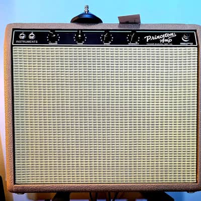 Fender '62 Princeton Chris Stapleton Edition image 2