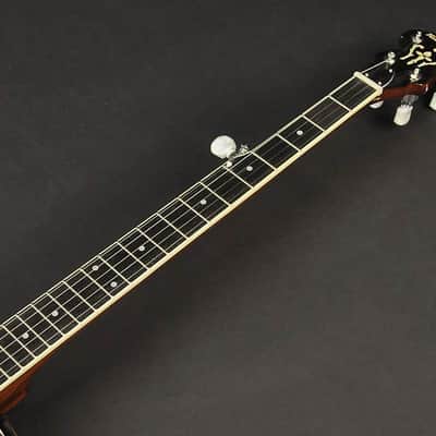 Richwood RMB-605 Bluegrass  Banjo image 6