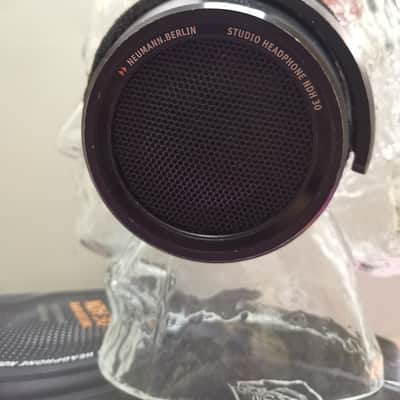 Neumann ndh-30 open headphone image 3