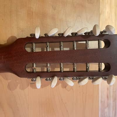 Martin D12-20  1969 image 11