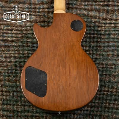 2014 Gibson LPJ Les Paul 120th Anniversary, USA, w/case image 3
