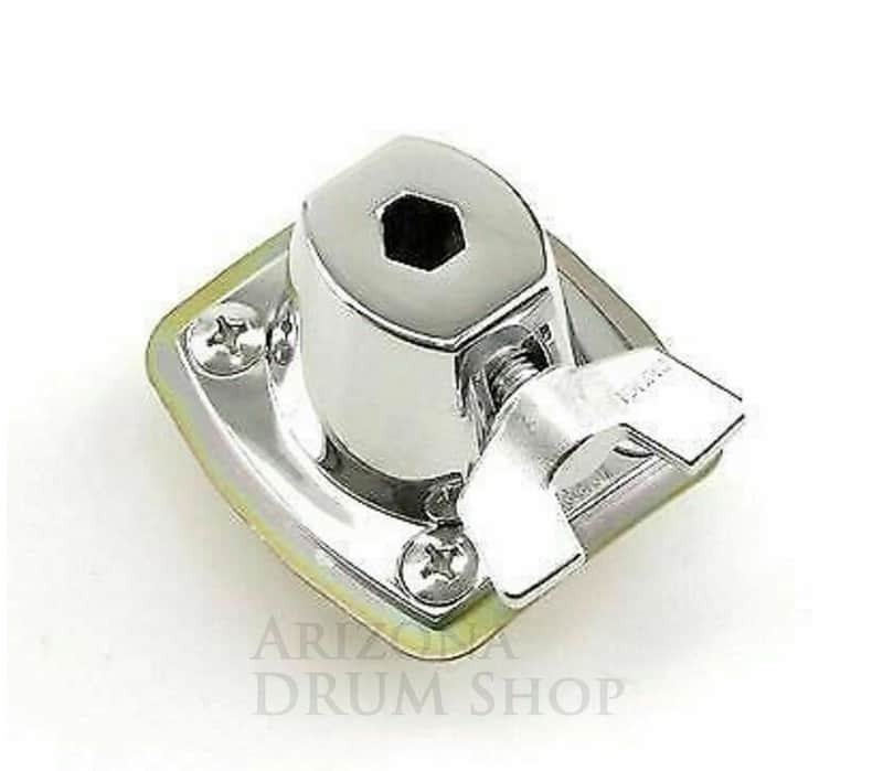 Yamaha U0110101 Tom Mount Assembly for Hex w/ Mounting Screws/Plate - NEW! image 1