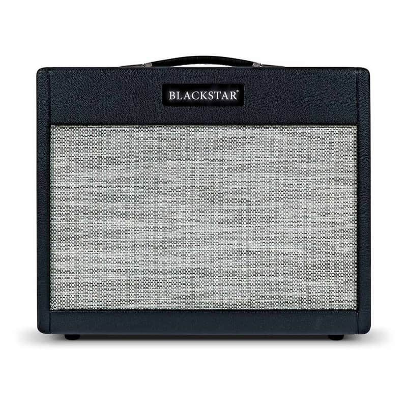 Blackstar St. James 50 Watt 6L6 Equipped Electric Guitar Amp Combo image 1