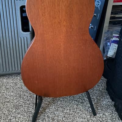 1990s Larivee OM-1 Acoustic Electric image 9