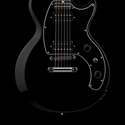 Gibson Limited Edition Les Paul Music City Special 50th Anniversary - Ebony #50137 image 1