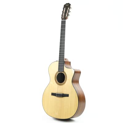 Taylor NS24ce-G Owned by George Benson image 2