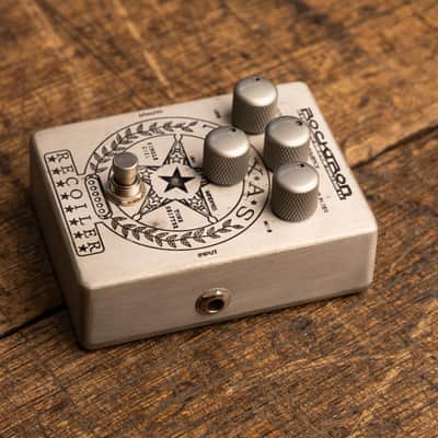Rocktron Texas Recoiler Compressor Pedal 2000’s image 4