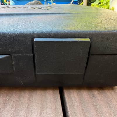 Gibson Protector Case Gen 2 1976-1979 - Black image 12