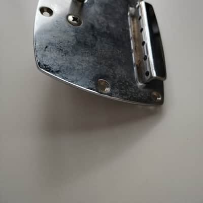 Univox Hi-Flier Vibrato tailpiece image 2