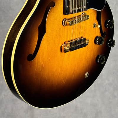 1979 Gibson ES-347 image 3