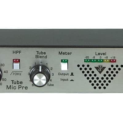 NEW Studio Projects  VTB1 Mic Preamp  (PAIR) with Rack Mount (Neve, API, Focusrite, Chandler) image 5