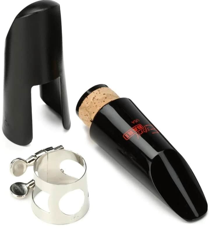 Esprit Clarinet Mouthpiece Kit