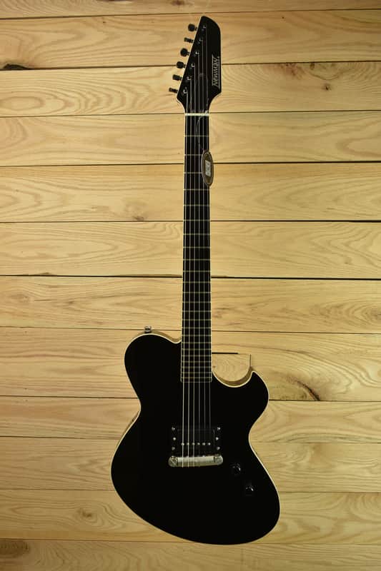 Newman Honeycomb Junior 2025 - Gloss Black image 1