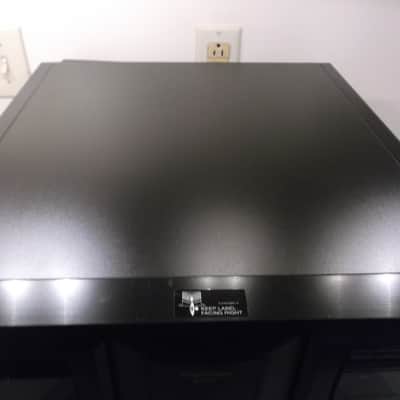 Sony CDP-CX400 2000 - Black image 7