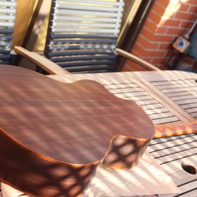 Lowden S25j 2020 - Nylon image 3