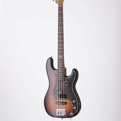 E-II Vintage-4 PJ BASS [SN ES1427615] [01/20] image 2