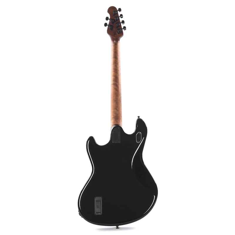 Ernie Ball Music Man Stingray HT image 4