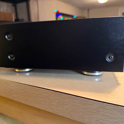 Kenwood DP-3010 Compact Disc Player Single Black Player With Remote New Belts🎶 image 11