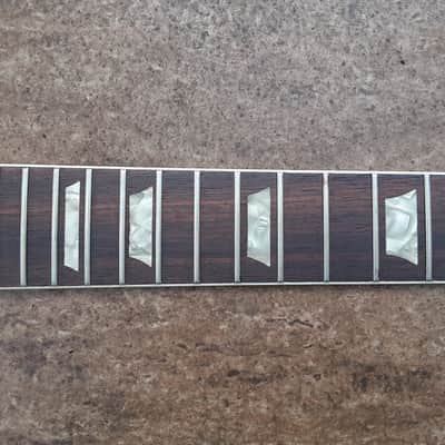 Vintage NOS 1960's/1970's Gibson J-160E Acoustic Guitar Fretboard! Super Rare, Original Part! #2. image 3