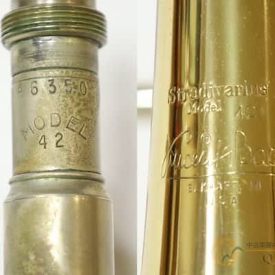 Bach 42C image 10