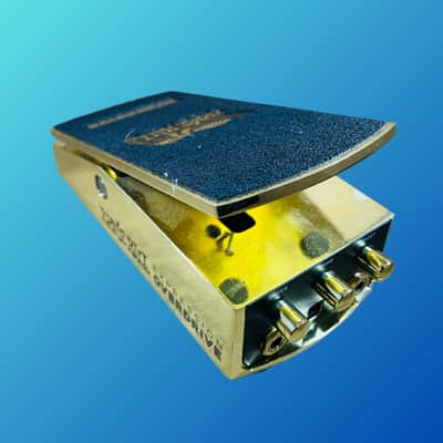 Ernie Ball Expression Overdrive Pedal image 3