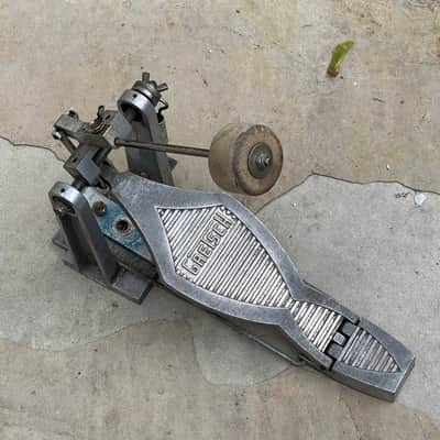 1970's Gretsch Bass Drum Pedal image 10