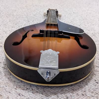 Sigma MM 6 1970s - Sunburst image 11