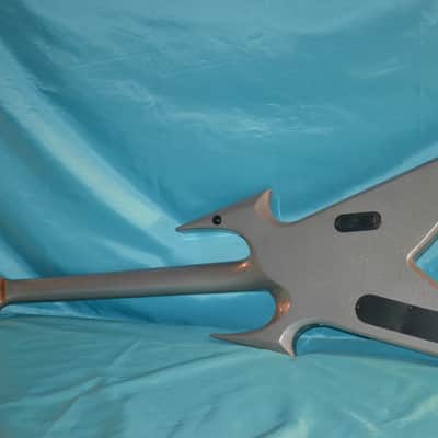 B. C. Rich Kerry King Signature Beast V, Signed #21 image 8